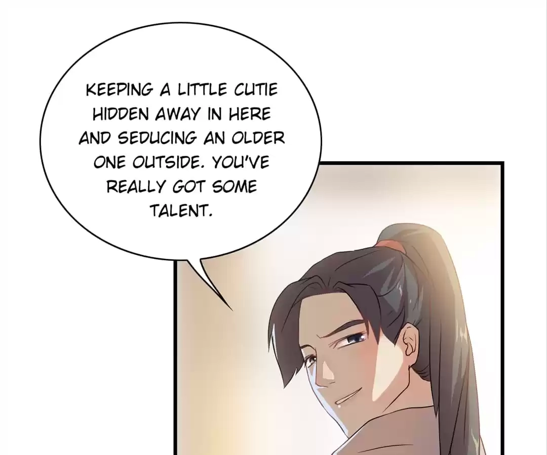Read Yaotai Mirror chapter 42 image 62 on Lezhin