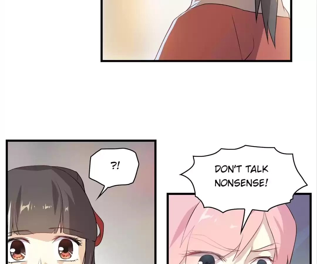 Read Yaotai Mirror chapter 42 image 63 on Lezhin