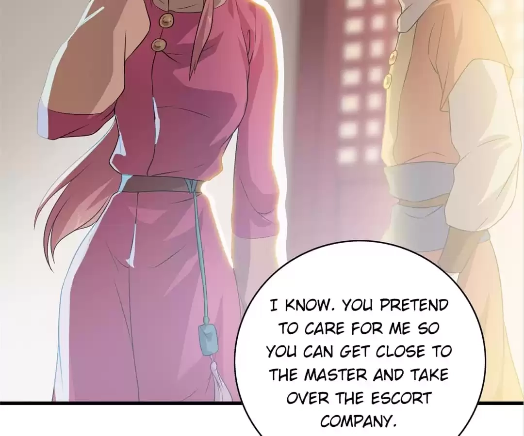 Read Yaotai Mirror chapter 42 image 67 on Lezhin