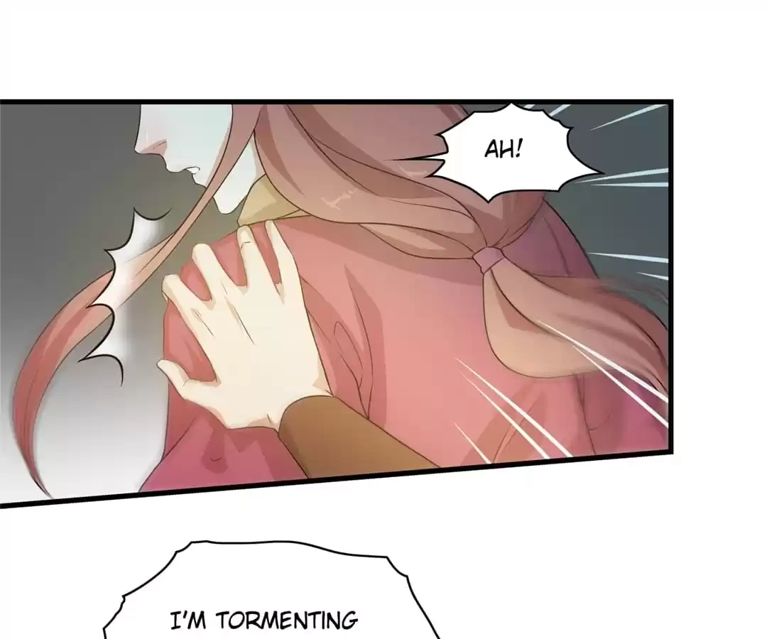 Read Yaotai Mirror chapter 42 image 71 on Lezhin