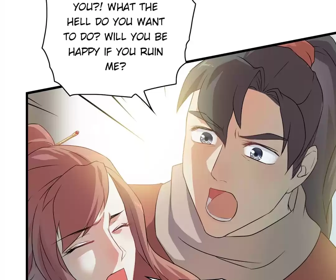Read Yaotai Mirror chapter 42 image 72 on Lezhin