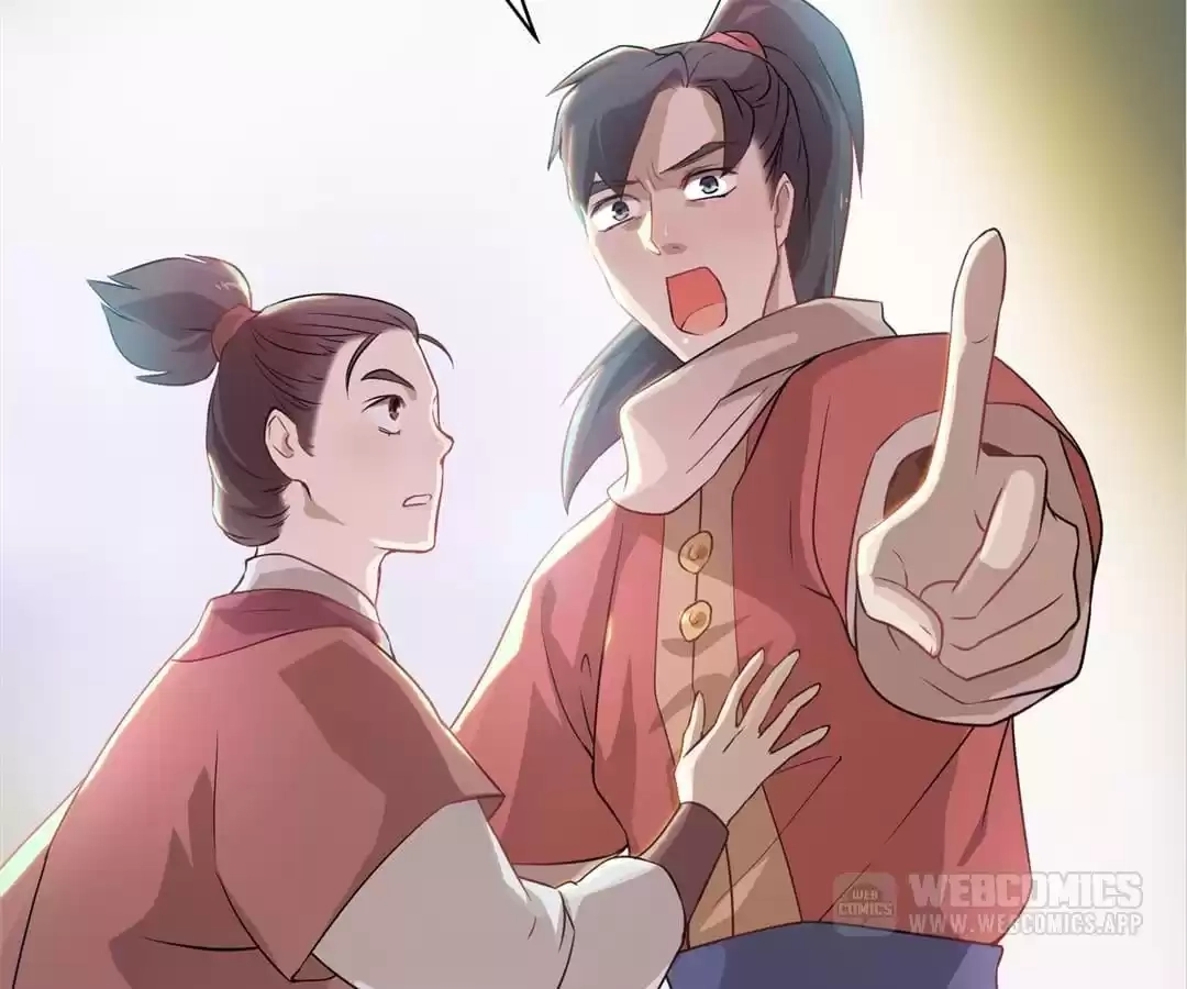 Read Yaotai Mirror chapter 43 image 1 on Lezhin