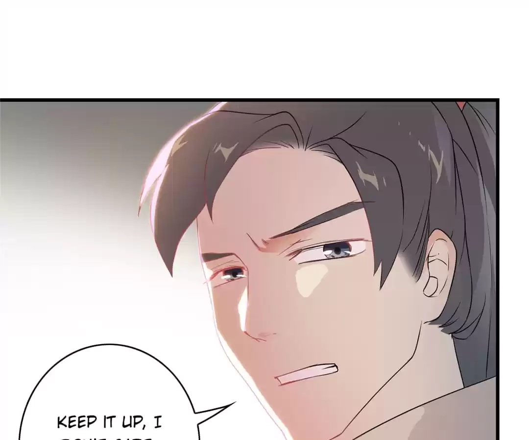 Read Yaotai Mirror chapter 43 image 10 on Lezhin
