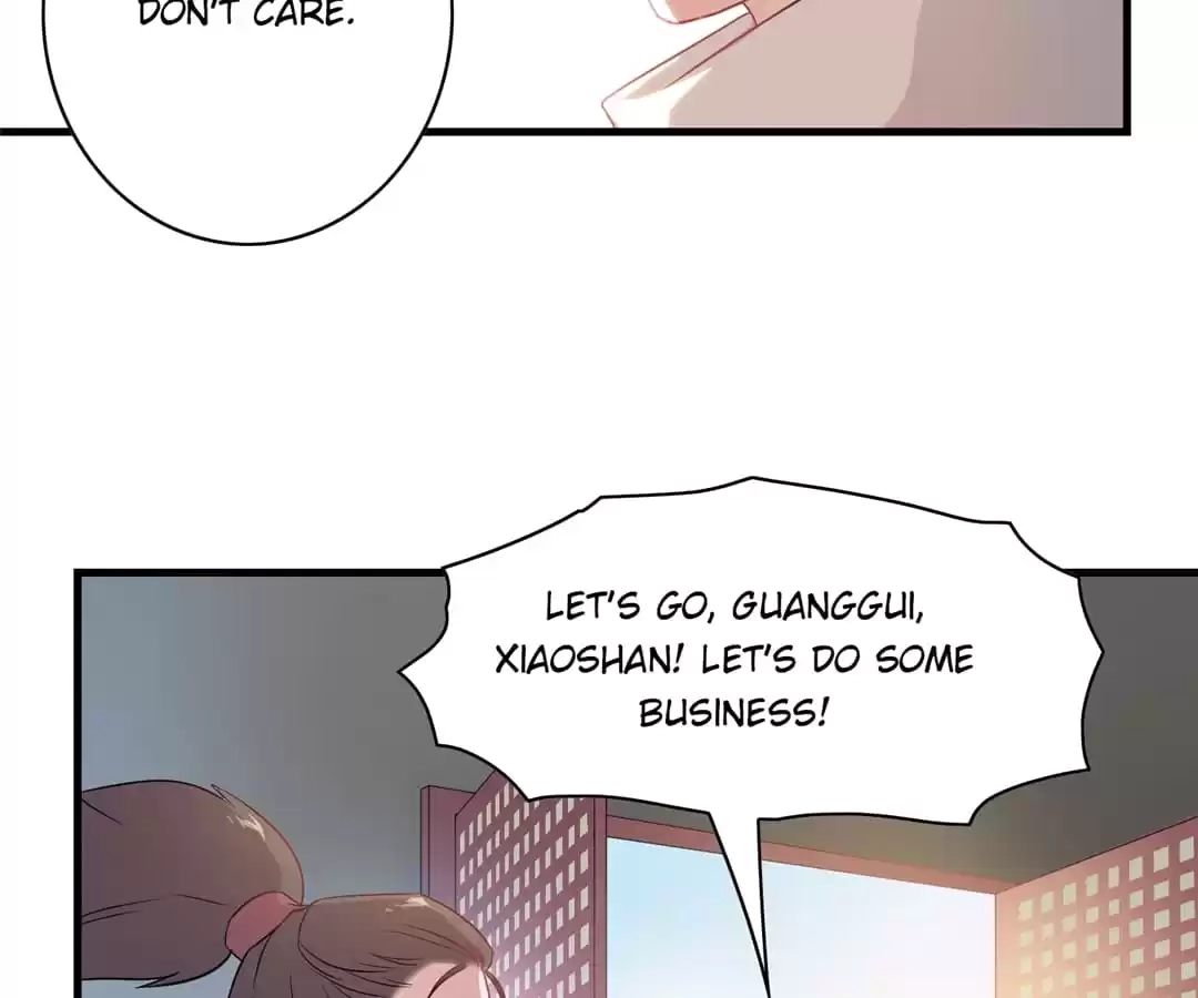 Read Yaotai Mirror chapter 43 image 11 on Lezhin