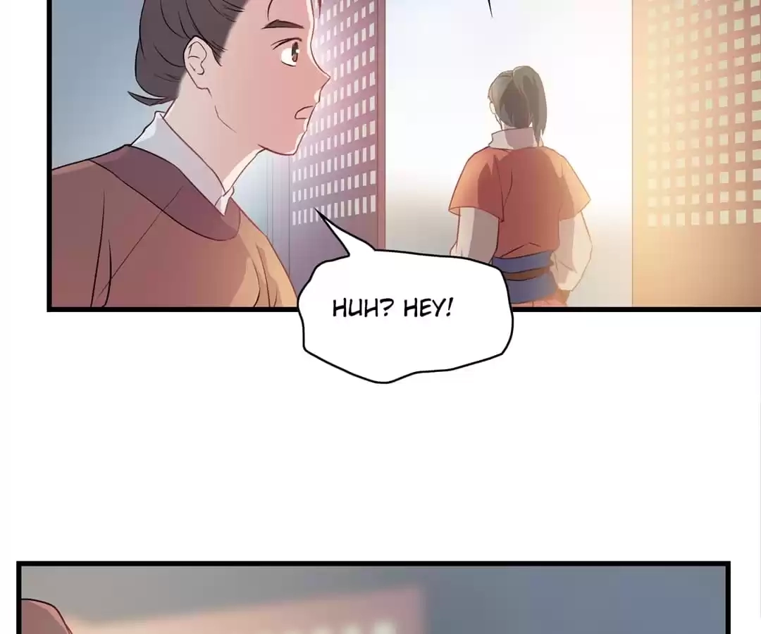 Read Yaotai Mirror chapter 43 image 12 on Lezhin