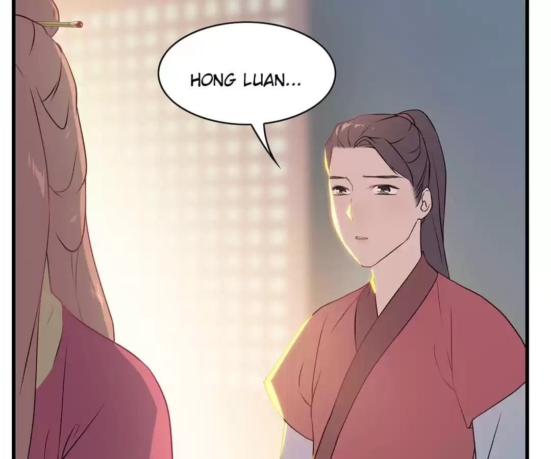 Read Yaotai Mirror chapter 43 image 13 on Lezhin