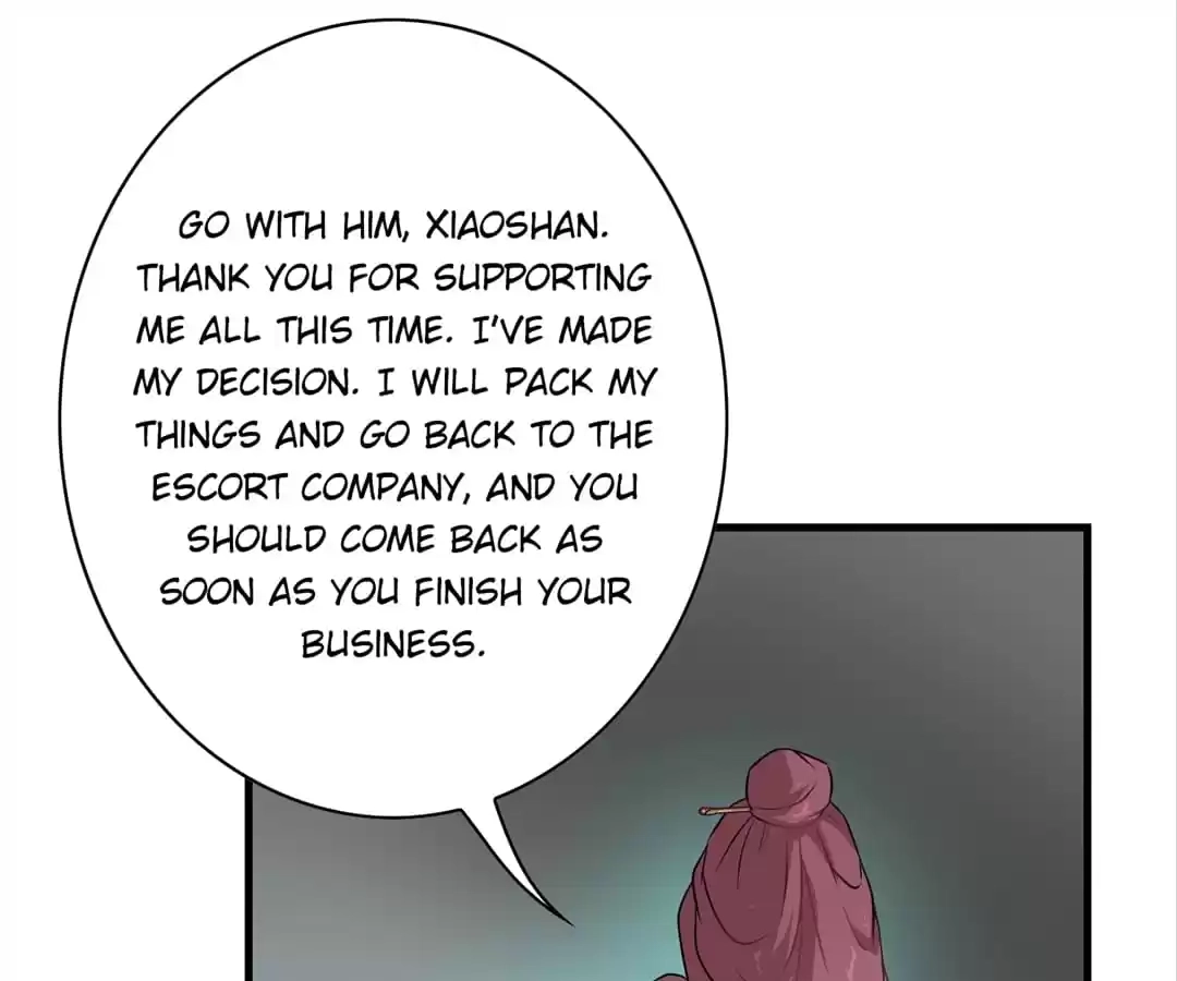 Read Yaotai Mirror chapter 43 image 15 on Lezhin