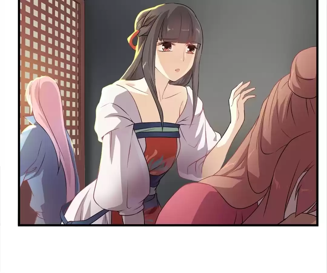 Read Yaotai Mirror chapter 43 image 23 on Lezhin