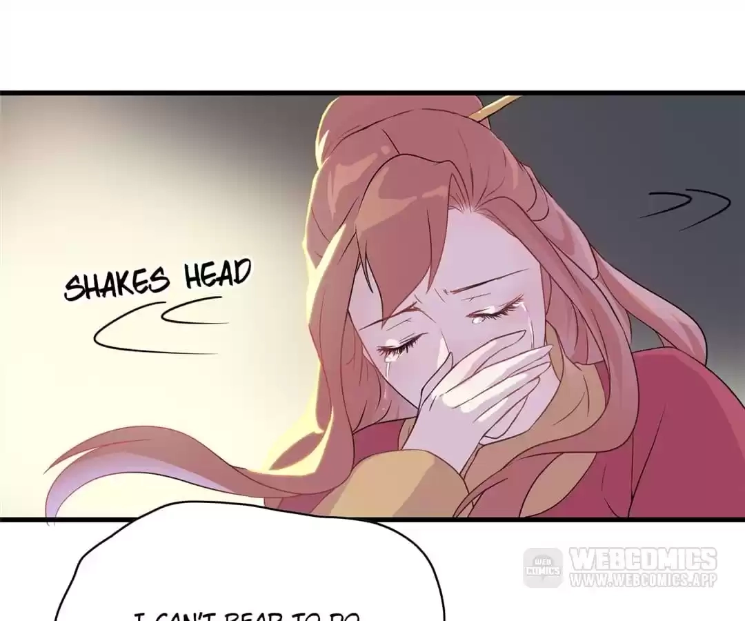Read Yaotai Mirror chapter 43 image 25 on Lezhin