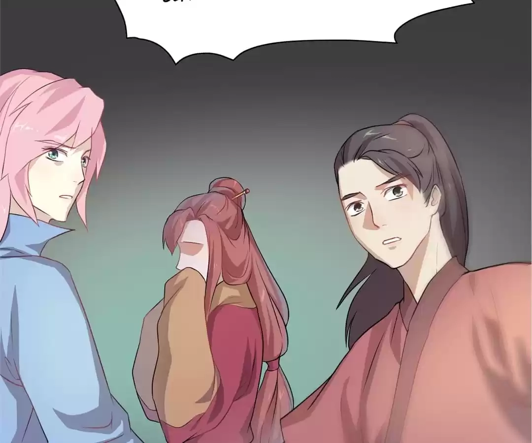 Read Yaotai Mirror chapter 43 image 3 on Lezhin