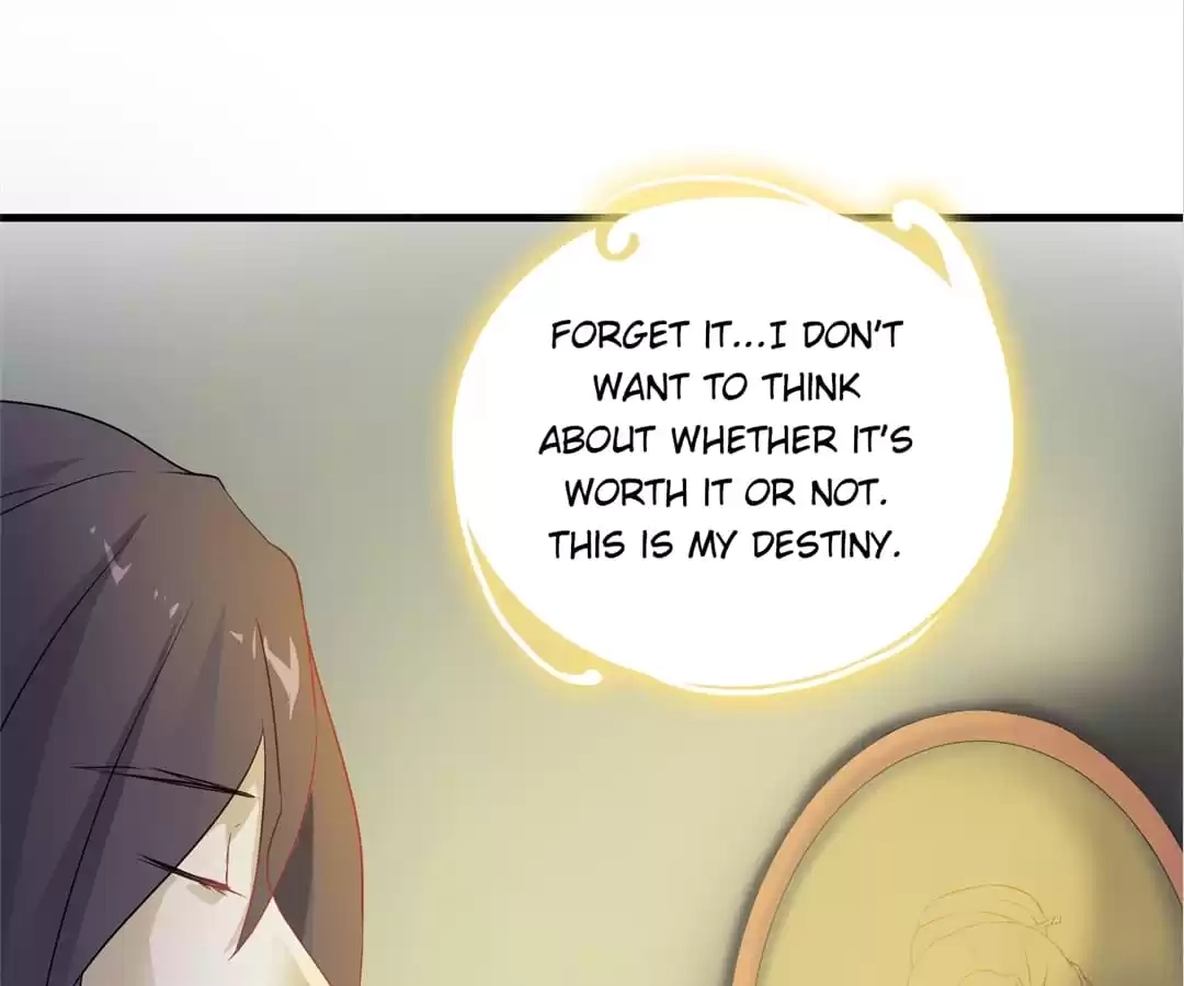Read Yaotai Mirror chapter 43 image 30 on Lezhin