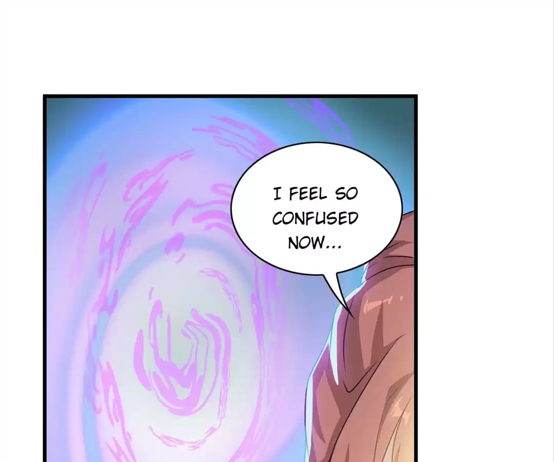 Read Yaotai Mirror chapter 43 image 35 on Lezhin