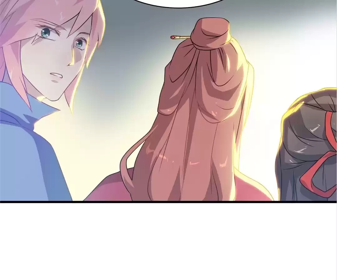 Read Yaotai Mirror chapter 43 image 37 on Lezhin