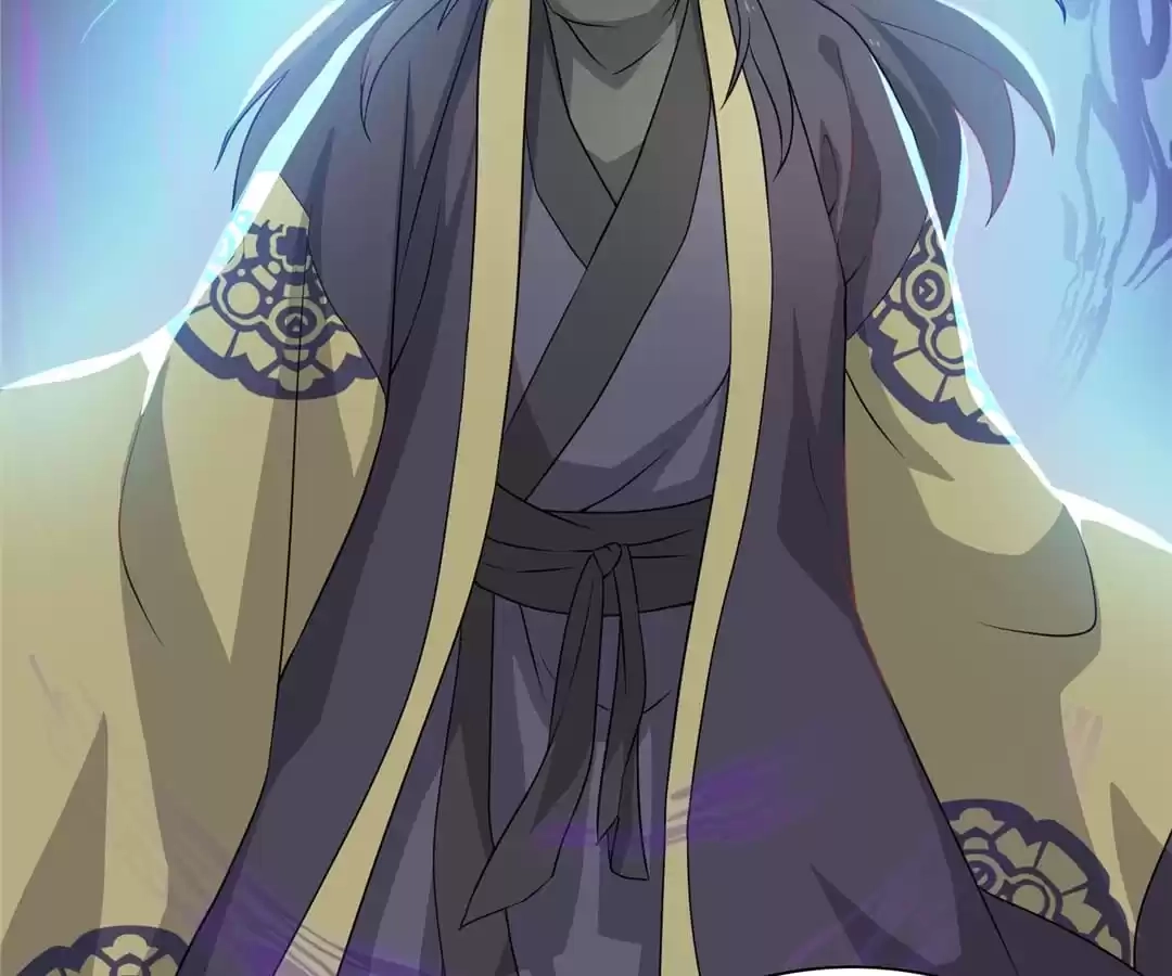 Read Yaotai Mirror chapter 43 image 40 on Lezhin