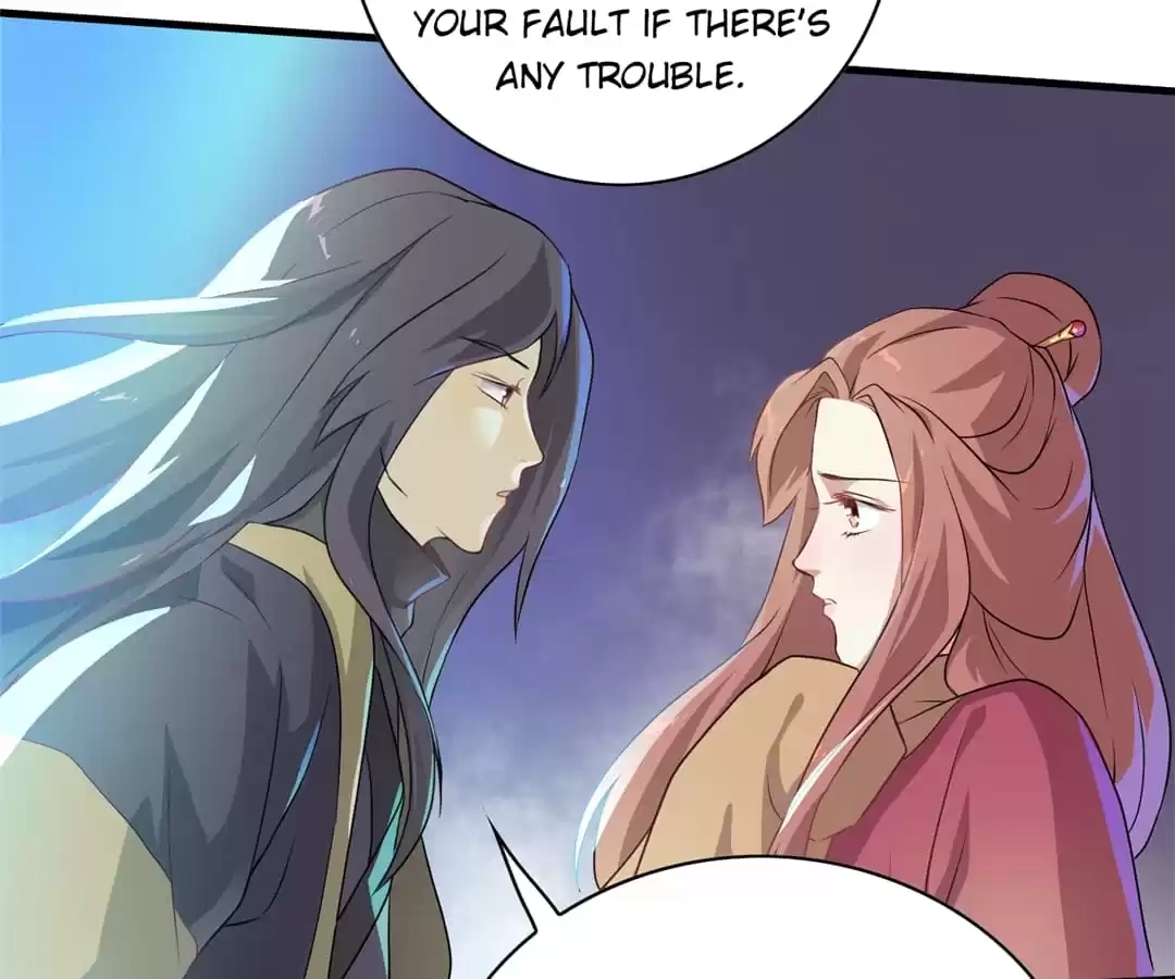 Read Yaotai Mirror chapter 43 image 42 on Lezhin