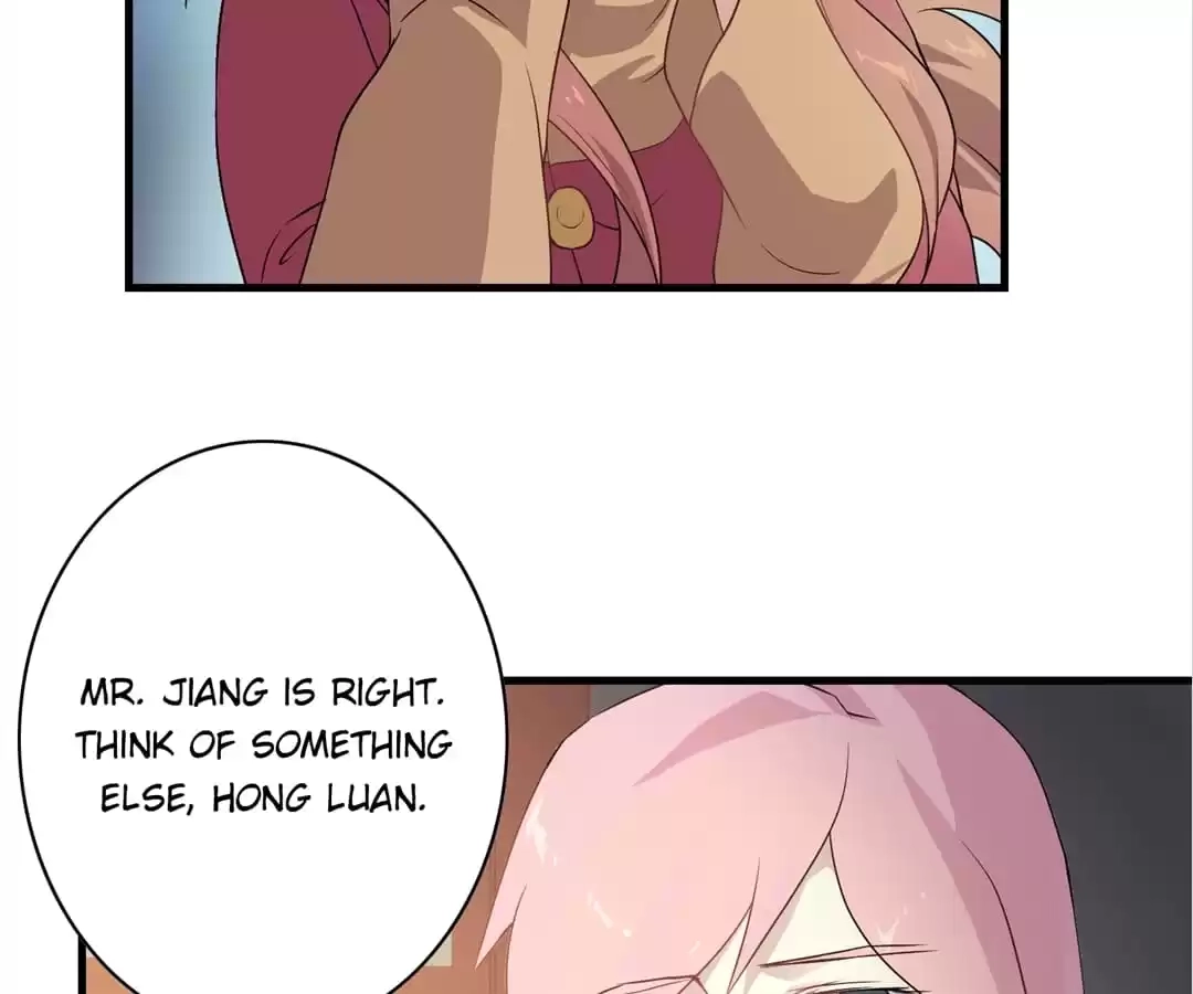 Read Yaotai Mirror chapter 43 image 46 on Lezhin