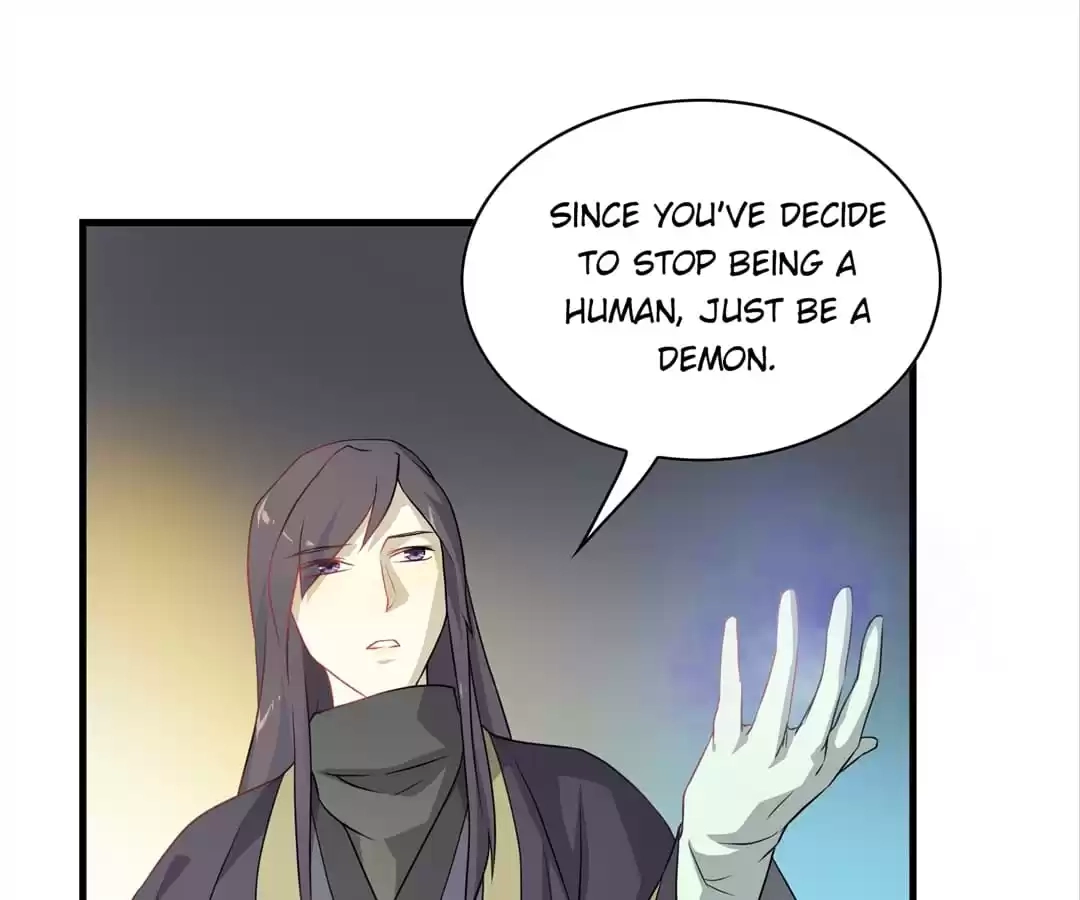 Read Yaotai Mirror chapter 43 image 50 on Lezhin