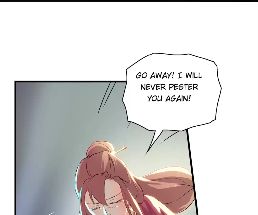 Read Yaotai Mirror chapter 43 image 6 on Lezhin