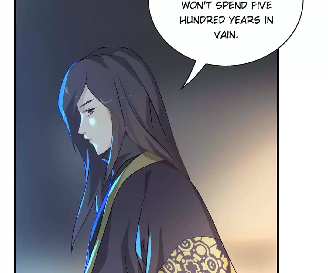 Read Yaotai Mirror chapter 43 image 62 on Lezhin
