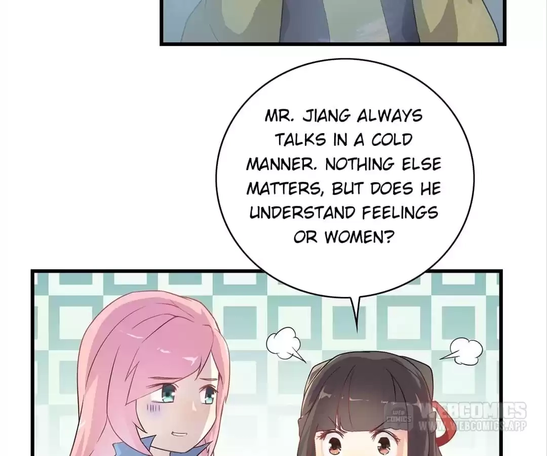 Read Yaotai Mirror chapter 43 image 65 on Lezhin