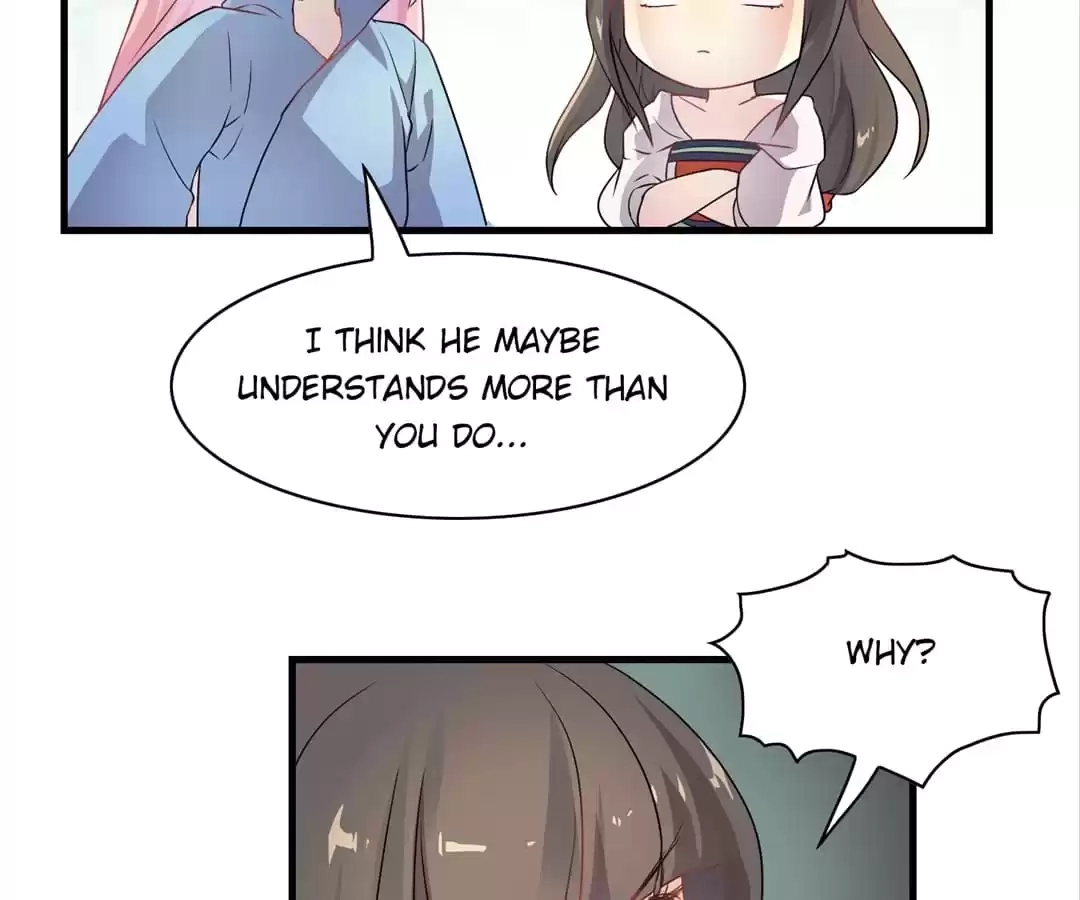 Read Yaotai Mirror chapter 43 image 66 on Lezhin