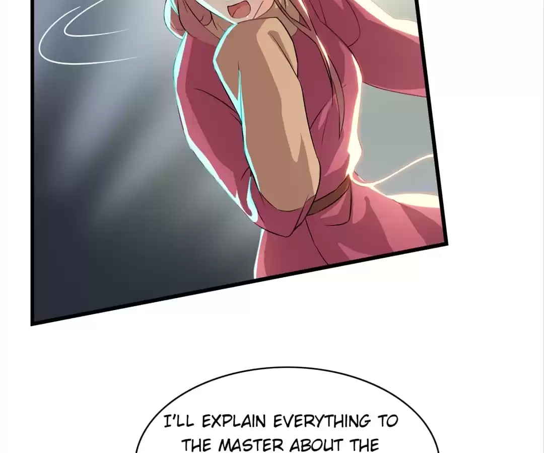 Read Yaotai Mirror chapter 43 image 7 on Lezhin
