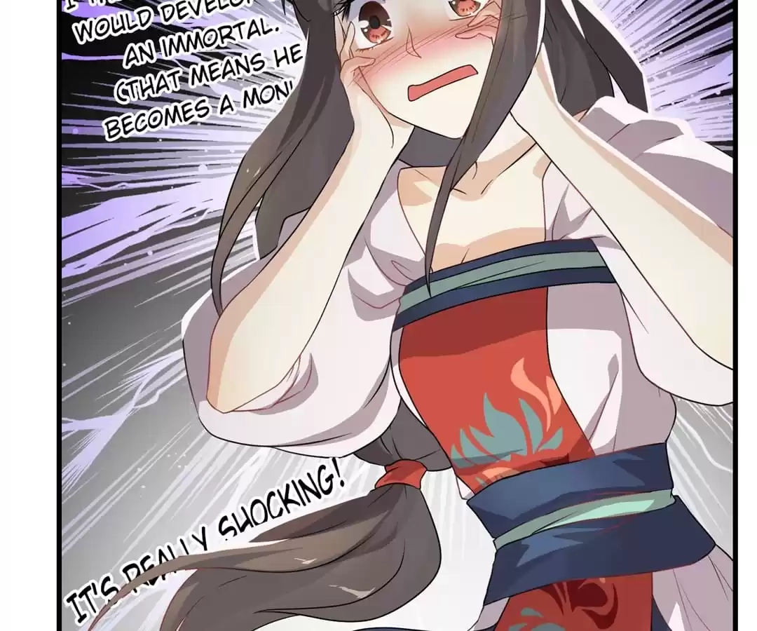 Read Yaotai Mirror chapter 43 image 72 on Lezhin