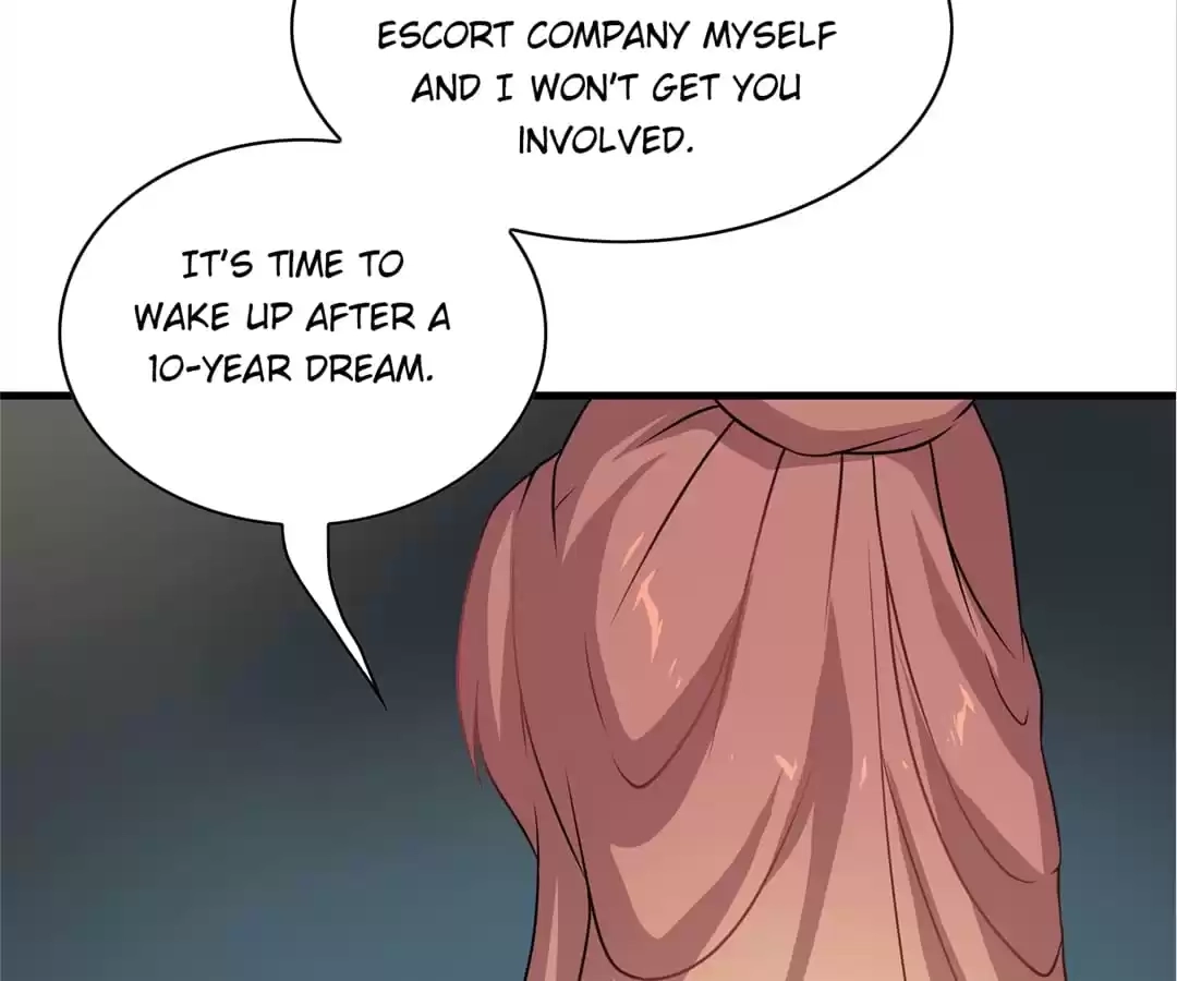 Read Yaotai Mirror chapter 43 image 8 on Lezhin