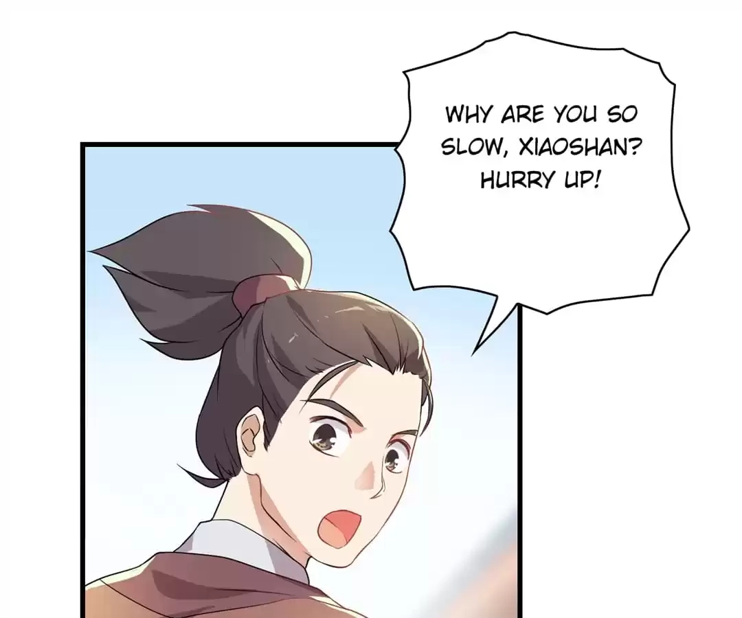 Read Yaotai Mirror chapter 44 image 10 on Lezhin
