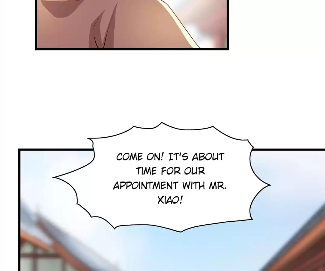 Read Yaotai Mirror chapter 44 image 11 on Lezhin