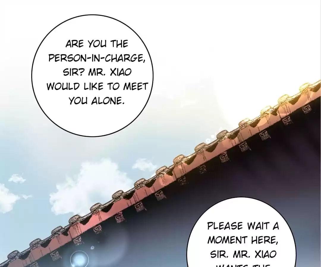 Read Yaotai Mirror chapter 44 image 15 on Lezhin