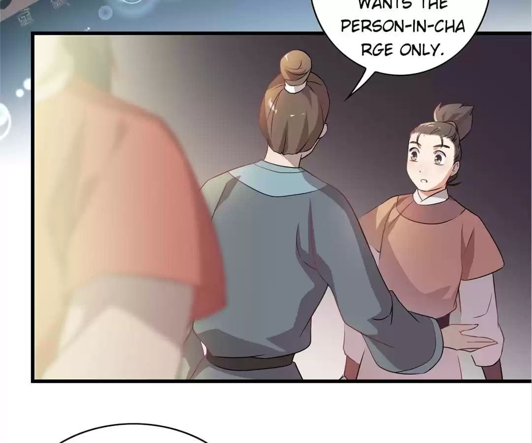 Read Yaotai Mirror chapter 44 image 16 on Lezhin