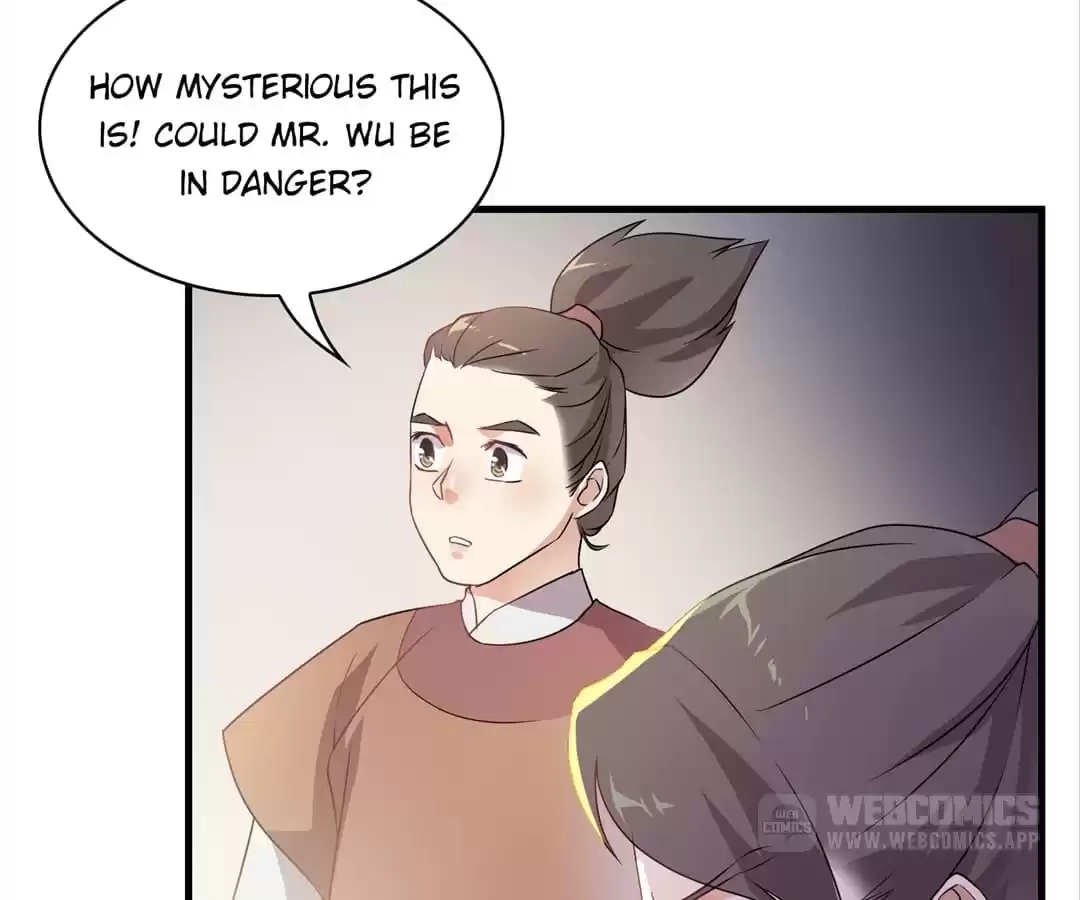 Read Yaotai Mirror chapter 44 image 17 on Lezhin