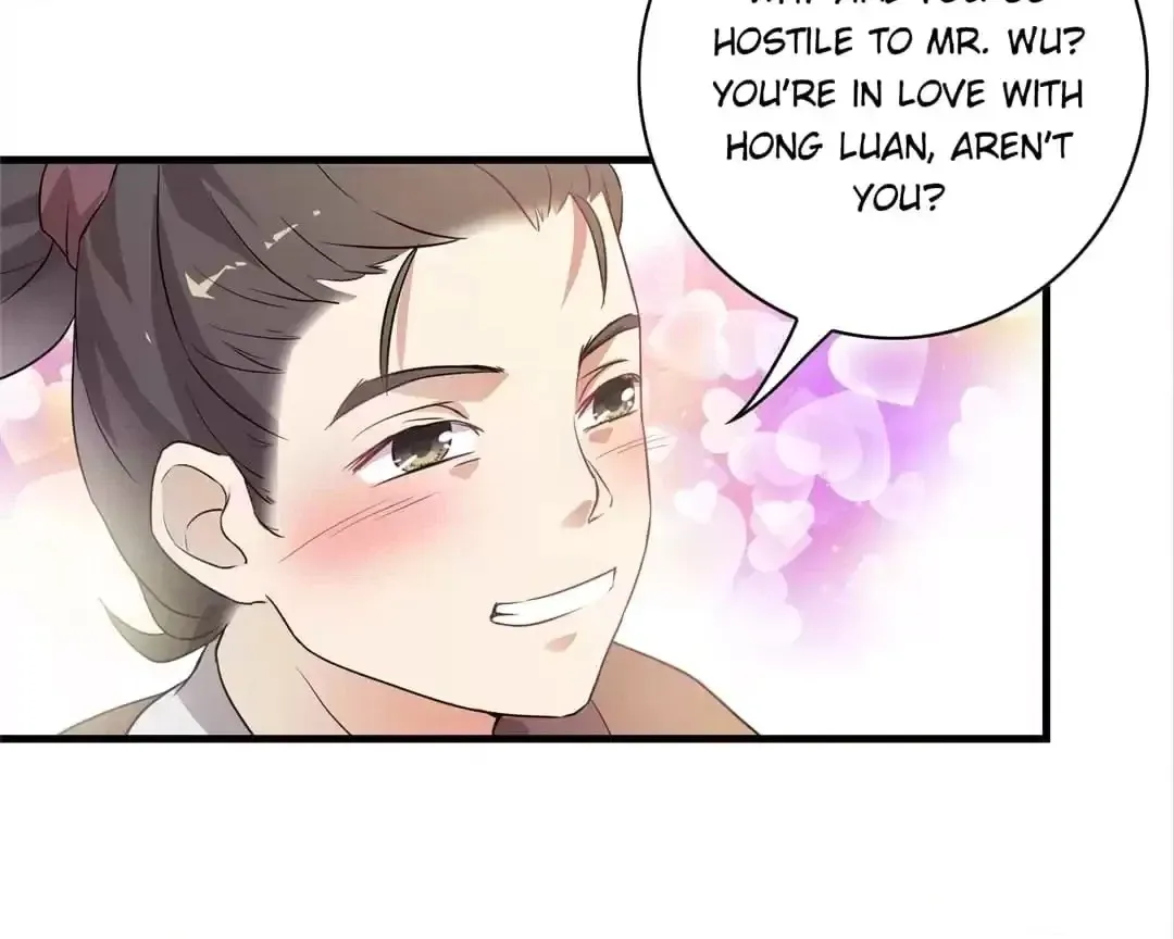Read Yaotai Mirror chapter 44 image 19 on Lezhin