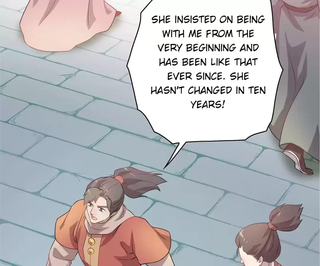 Read Yaotai Mirror chapter 44 image 2 on Lezhin