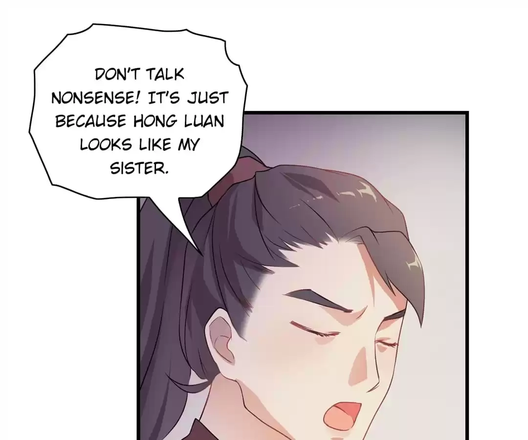 Read Yaotai Mirror chapter 44 image 20 on Lezhin