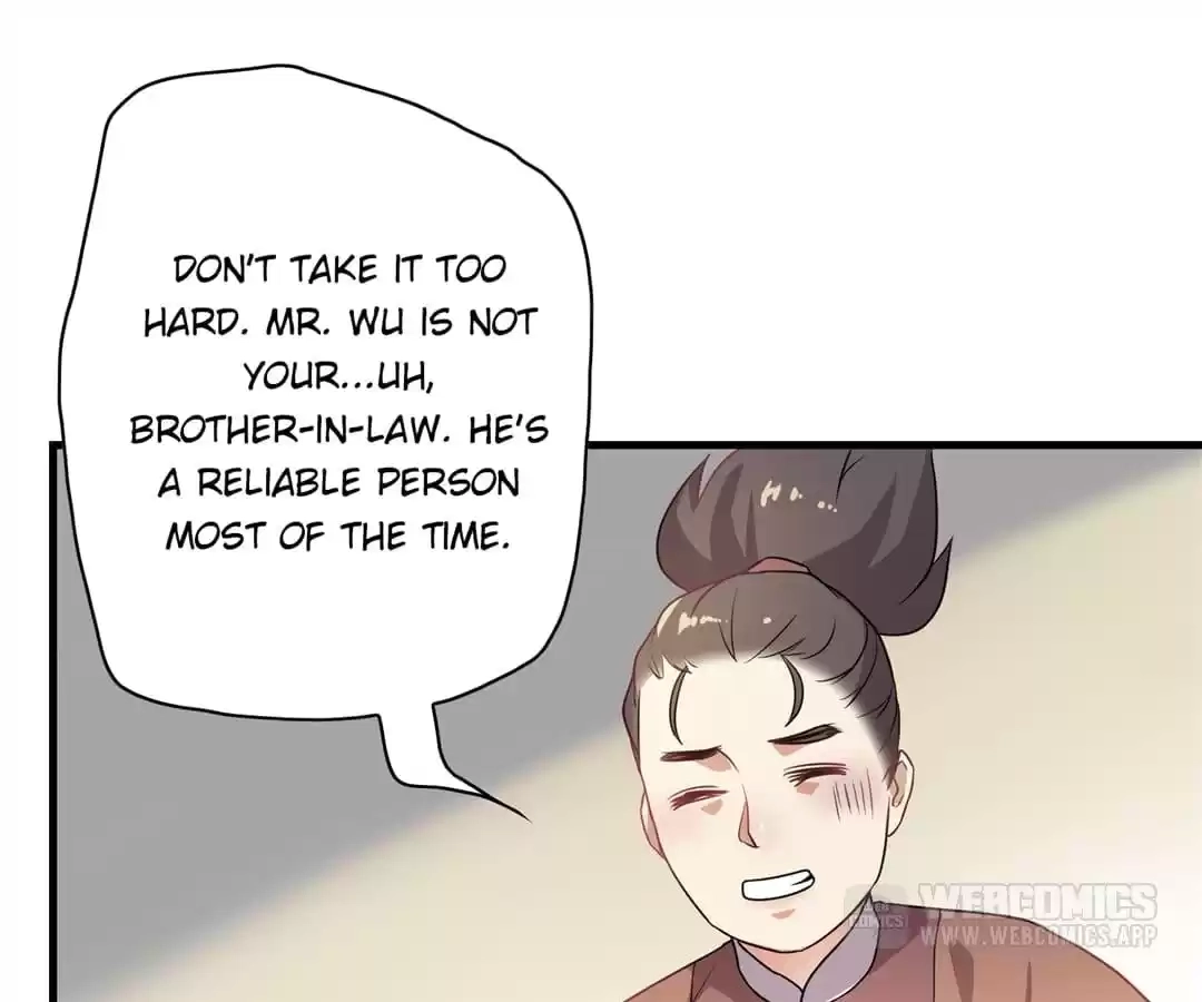 Read Yaotai Mirror chapter 44 image 25 on Lezhin
