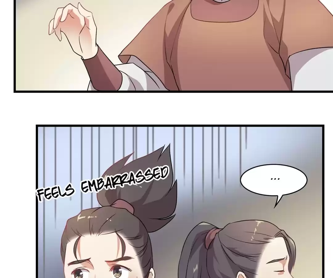 Read Yaotai Mirror chapter 44 image 26 on Lezhin