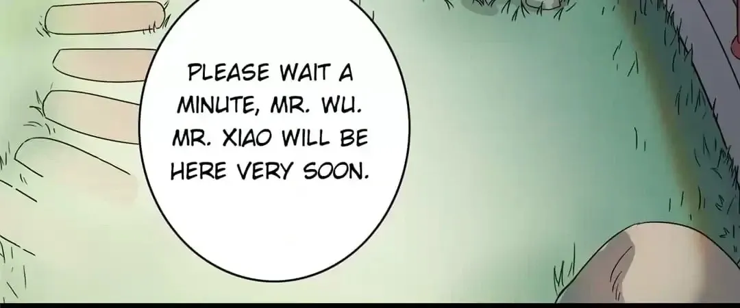 Read Yaotai Mirror chapter 44 image 29 on Lezhin