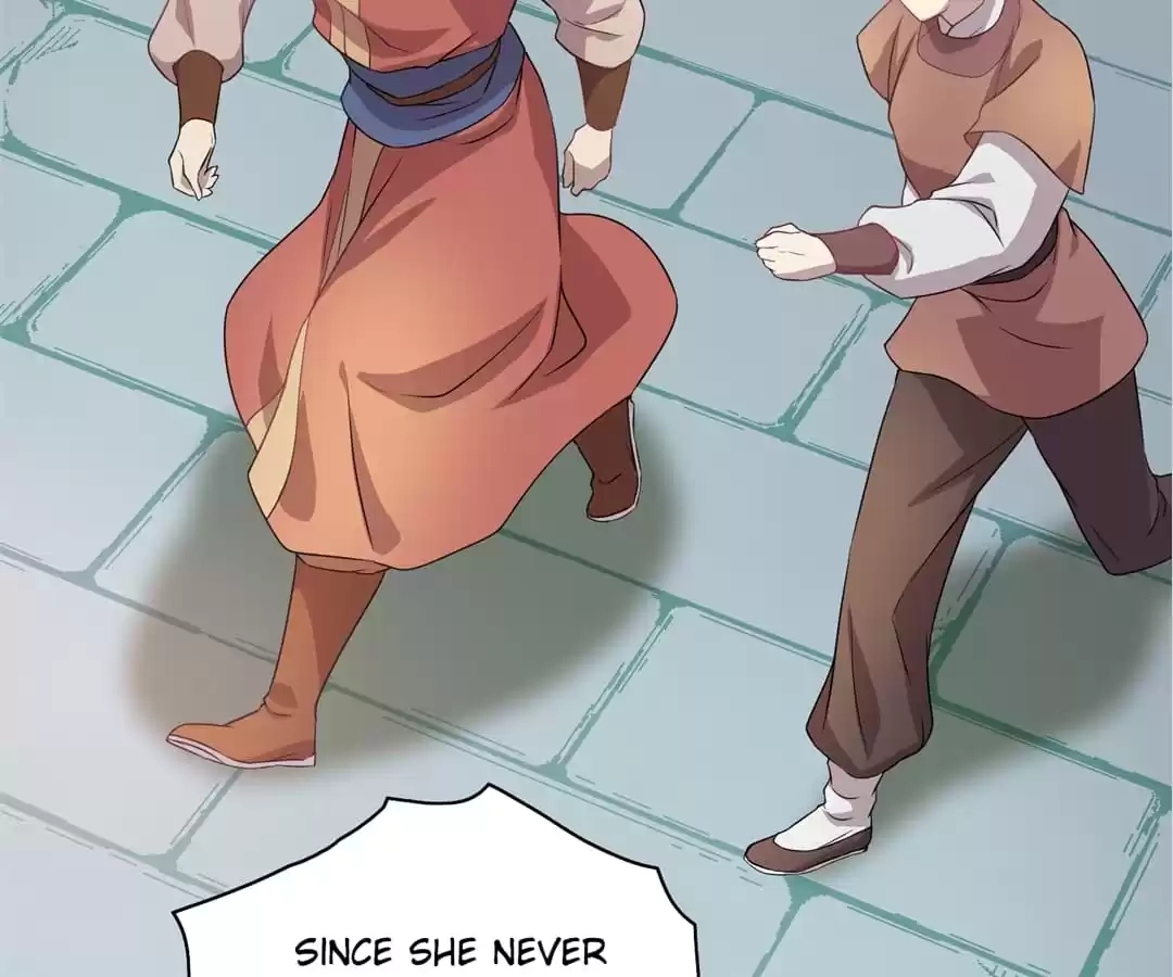 Read Yaotai Mirror chapter 44 image 3 on Lezhin