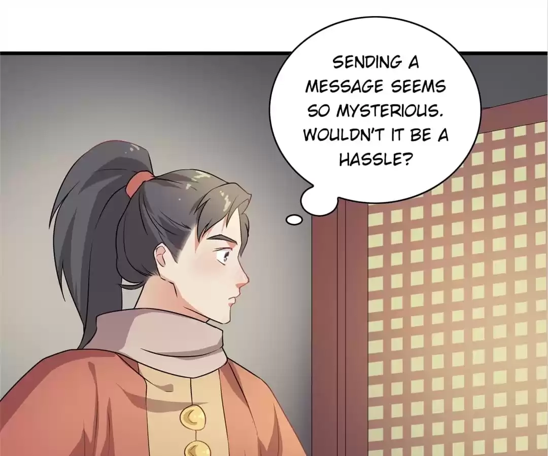 Read Yaotai Mirror chapter 44 image 30 on Lezhin