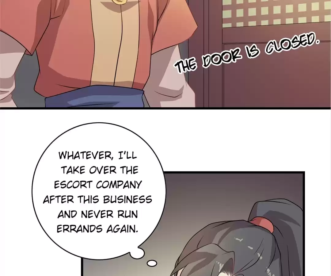 Read Yaotai Mirror chapter 44 image 31 on Lezhin