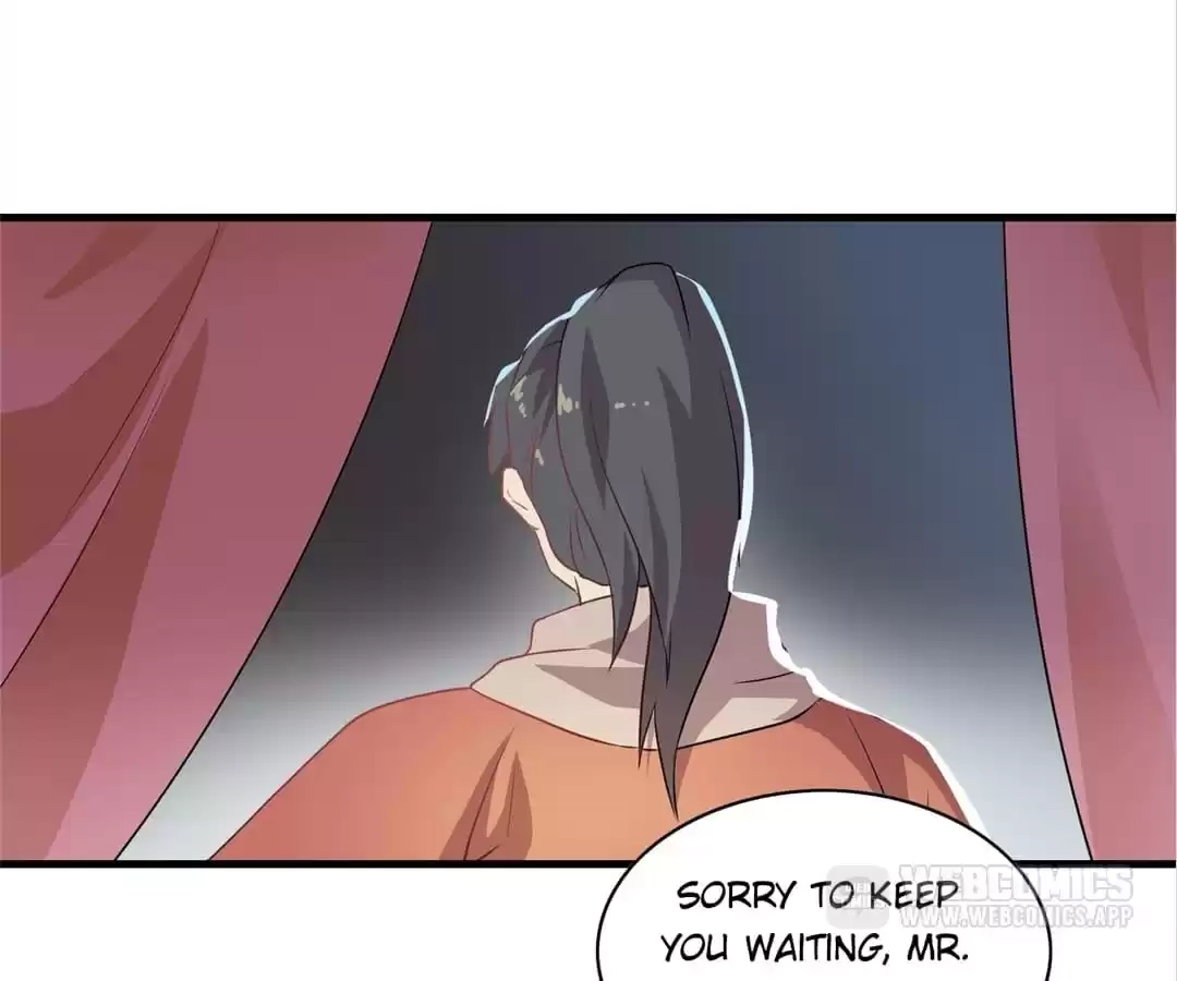 Read Yaotai Mirror chapter 44 image 33 on Lezhin