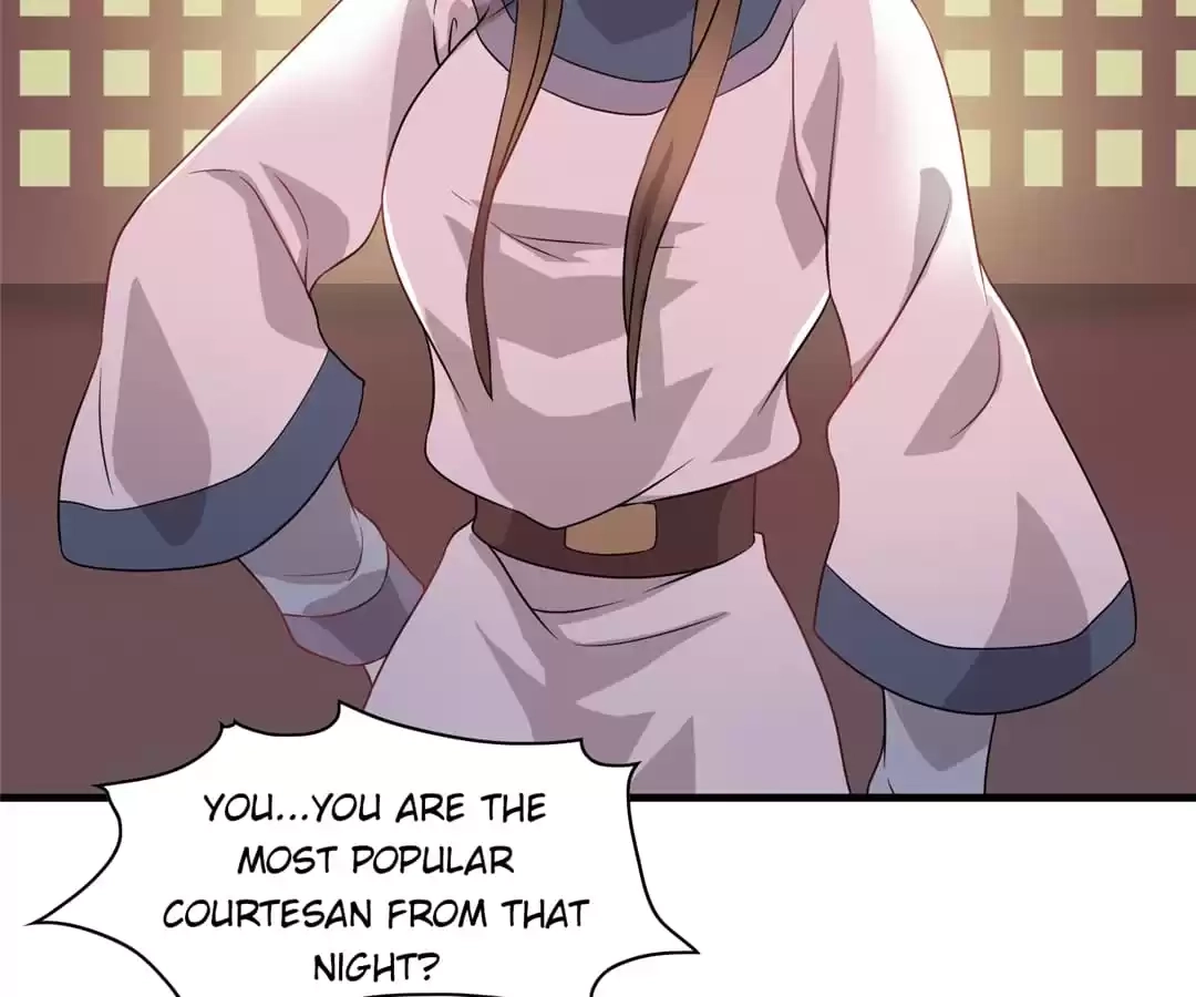 Read Yaotai Mirror chapter 44 image 36 on Lezhin