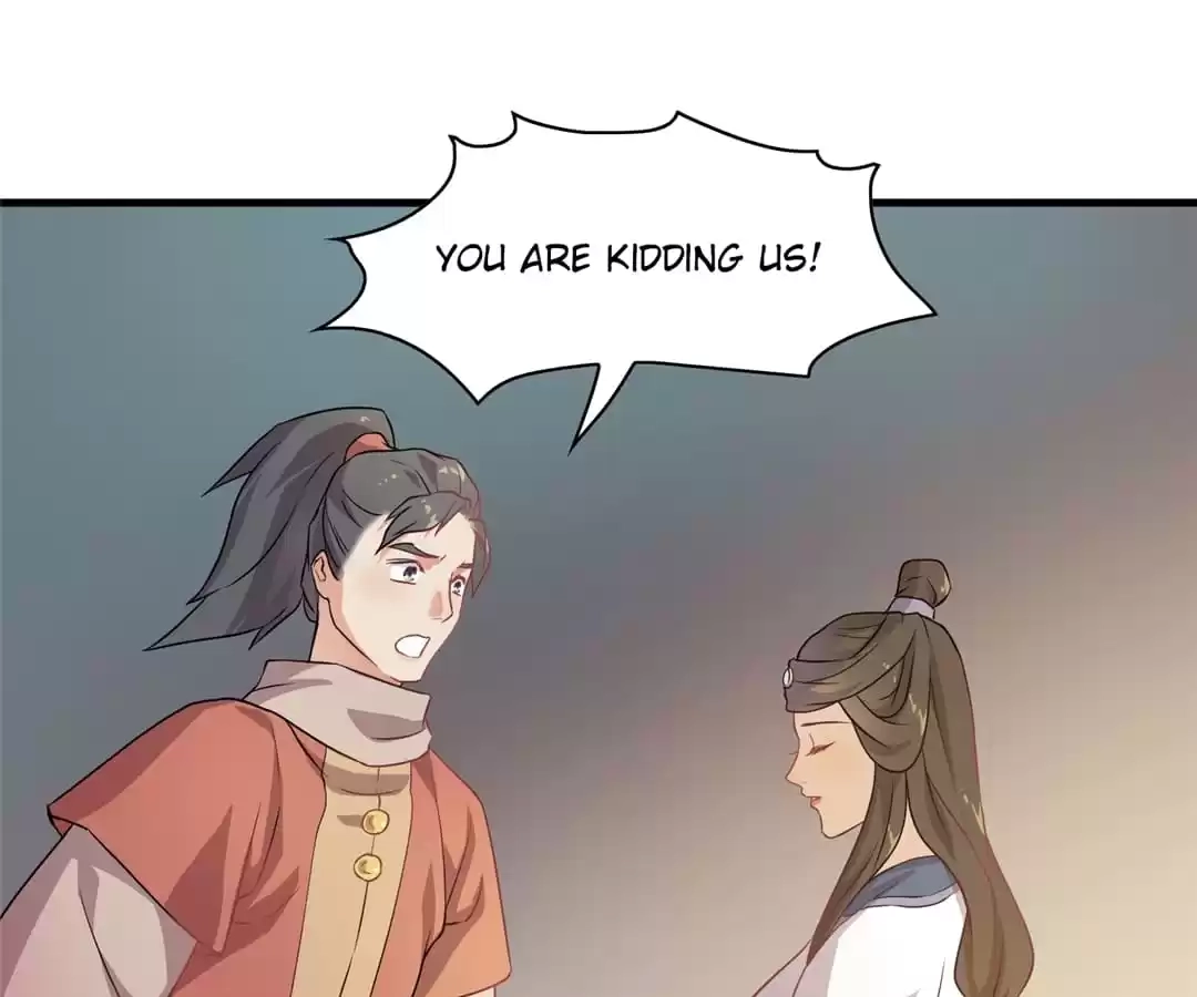 Read Yaotai Mirror chapter 44 image 40 on Lezhin