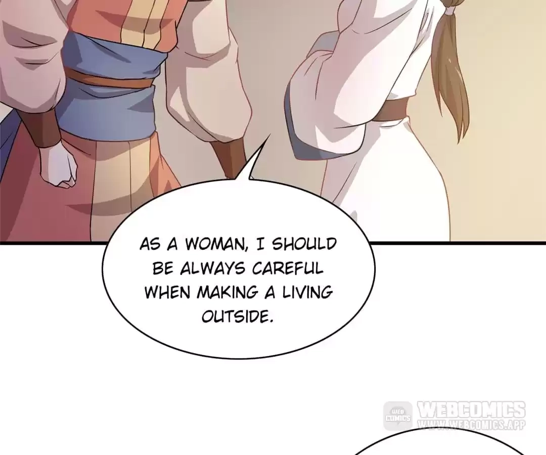 Read Yaotai Mirror chapter 44 image 41 on Lezhin