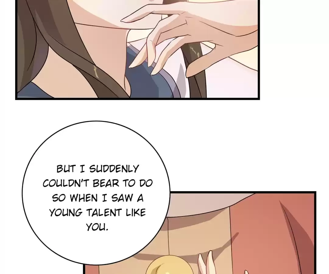 Read Yaotai Mirror chapter 44 image 43 on Lezhin