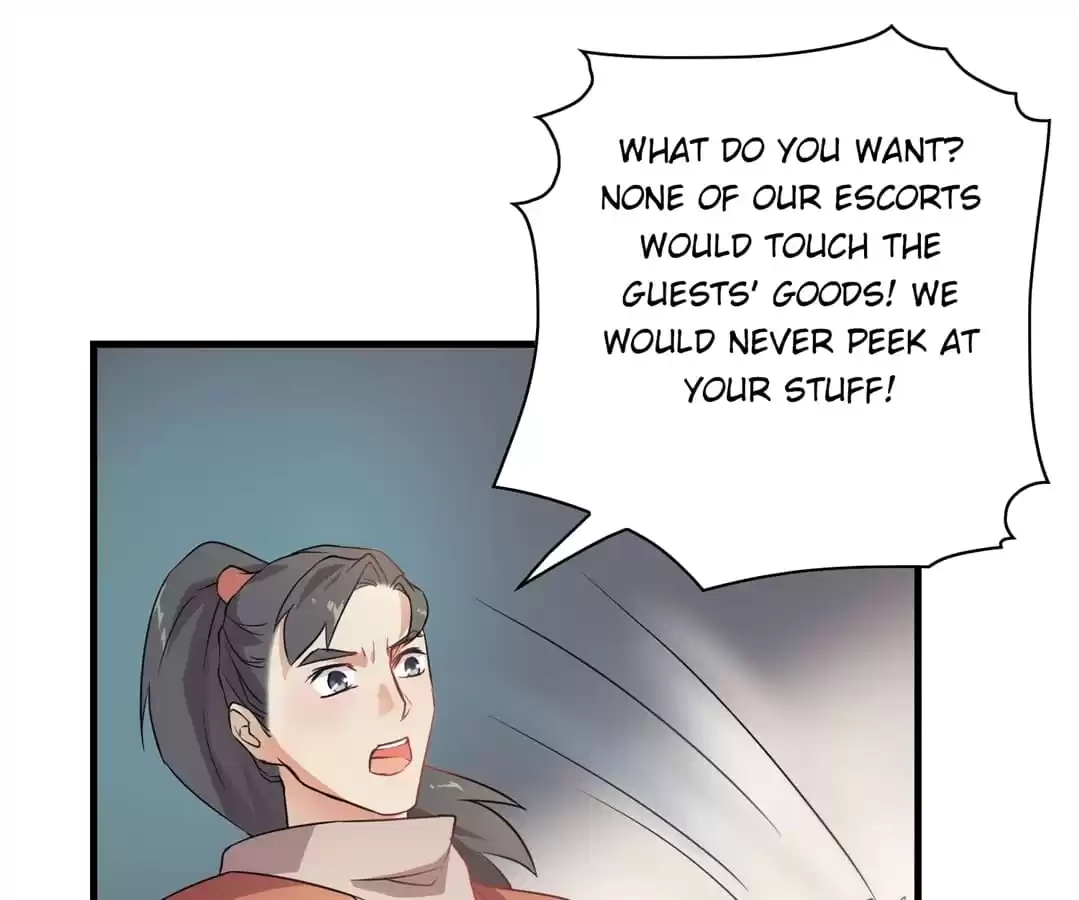 Read Yaotai Mirror chapter 44 image 45 on Lezhin