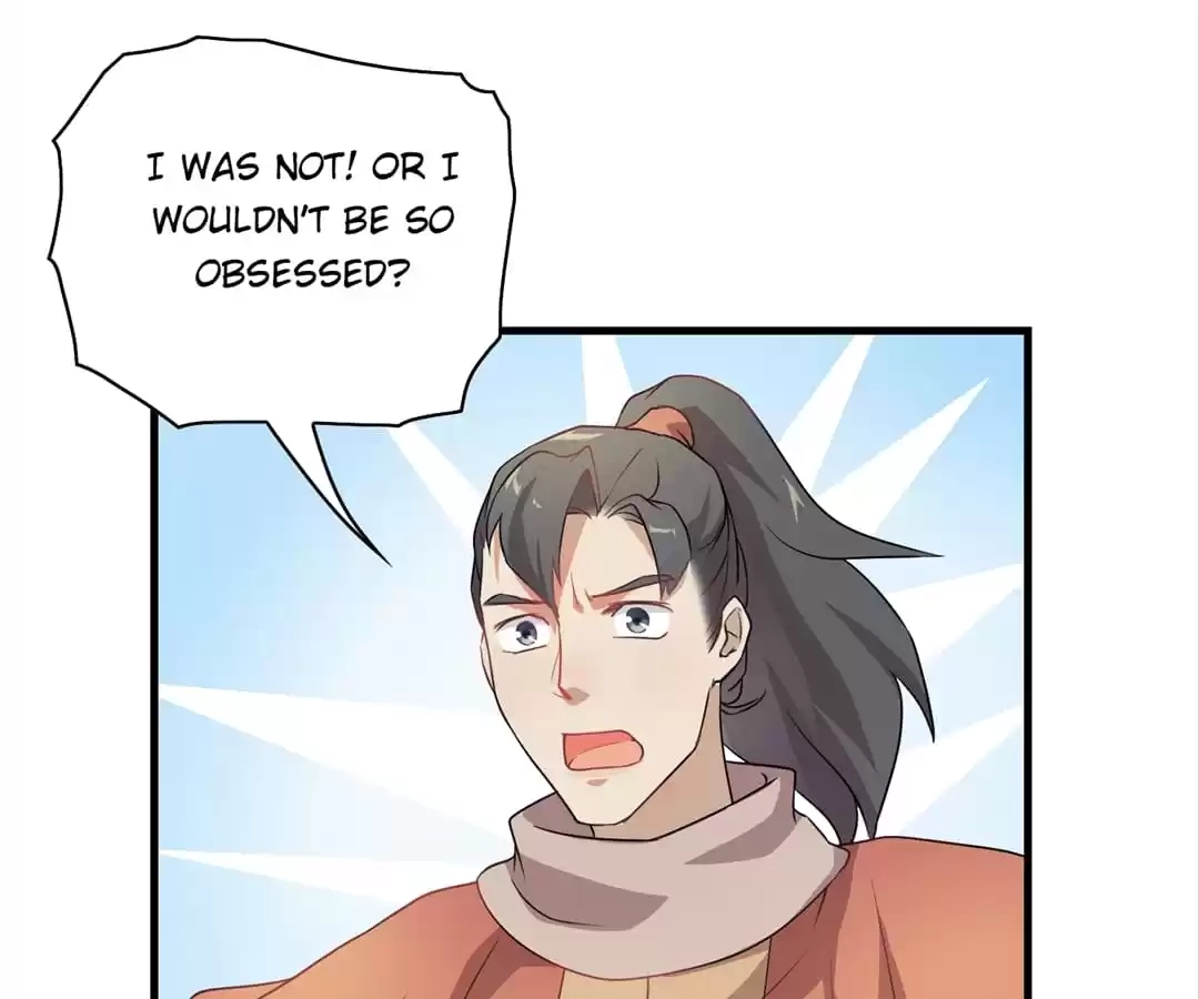 Read Yaotai Mirror chapter 44 image 6 on Lezhin