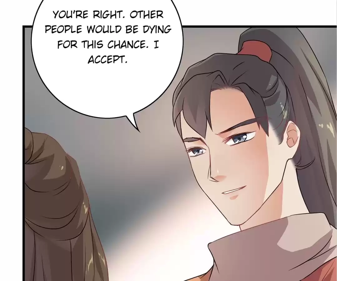 Read Yaotai Mirror chapter 44 image 66 on Lezhin